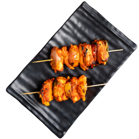 Paneer Tikka
