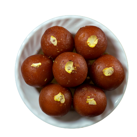 Gulab Jamun